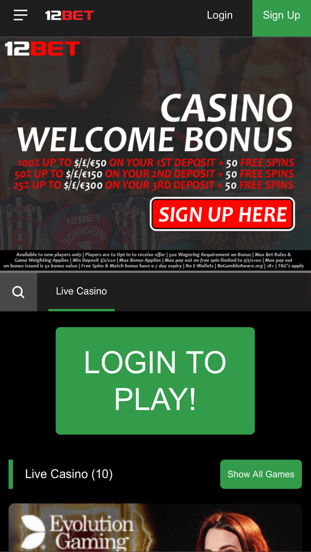 NetBet Casino Free Bet