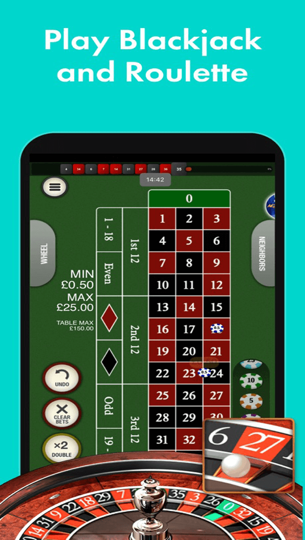 BetVictor Casino Free Bet