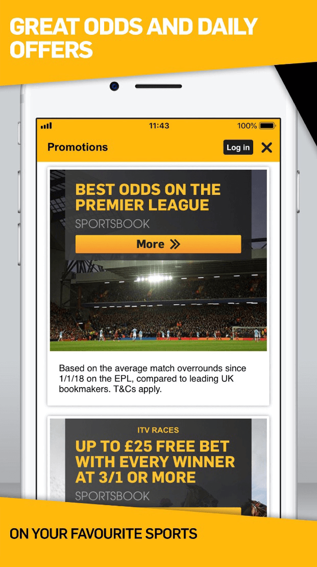 Gamebookers Free Bet
