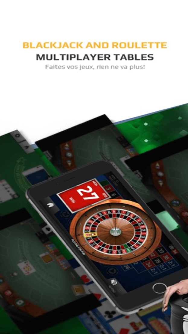 JetBull Casino Free Bet