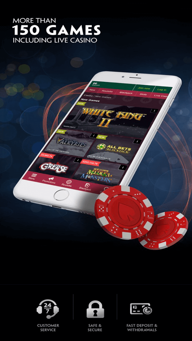 SportPesa Casino Free Bet