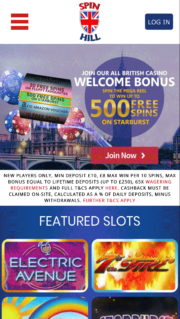 BoyleSports Casino Free Bet